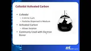 Demonstrating Contaminant Biodegradation in Conjunction with PlumeStop&reg; Liquid Activated Carbon&trade;