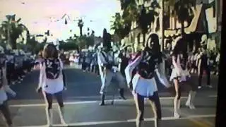 East Los Angeles Parade, December 1992.mp4