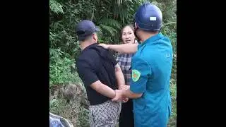 She Didn&rsquo;t Hesitate! Single Mother Helps Old Man Escape a Criminal Attack