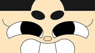 Asian Stereotypes (Animation)