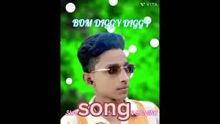 Bom diggy__diggy___#reverb_ #freefire_#vairalsong_#newsong_#song_ #newhindisong____Hindi_Song