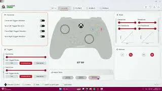 Gamesir G7 SE Setup Guide for Apex Legends