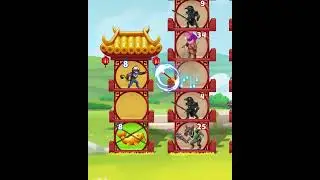 Hero Wars | Become a legend Ad 999