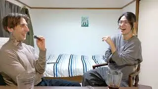 Episode 1: Watashi? Boku? Omae? &mdash; The Many Ways to Say &ldquo;I&rdquo; and &ldquo;You&rdquo; in Japanese
