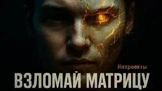 Взломай Матрицу Интроектов (Суверенное Юнгианство)