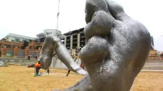 The Awakening moves to National Harbor