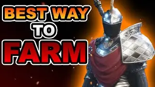 Throne and Liberty - BEST WAYS to farm GEAR - GET STRONGER QUICK!
