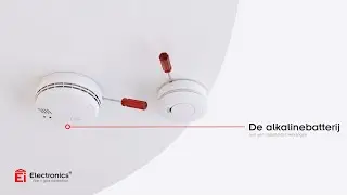 Onderhoud van je rookmelders: batterijen vervangen, tips & tricks