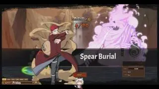 Unlimited Ninja: Ultimate Challenge On Kat!