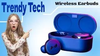 Revolutionary Tech Worth Talking About💻🚀 | PHANTOM, Woojer Edge, NuraTrue Pro | TechVerse | P- 39