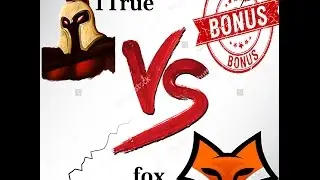 duelo mitico 1True Vs FOX