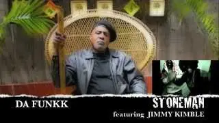 STONEMAN & RAPPADELIC '' DA FUNKK ''