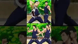 Part 1 Man Band S. #kpop #anime #band #funny #shorts #anime #animeedit #japan #china #indian