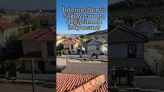 💥  #Kablosuz #internet #telekom altyapıdan bağımsız #Radyolink &uuml;zerinden sağlanan bir hizmetidir.