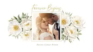Darius Lamar Brown &mdash; Forever Begins | Sessions on the Green