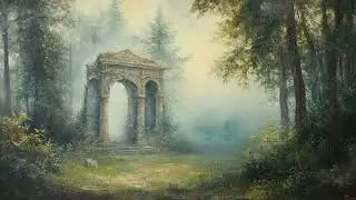 Healing Classical Instrumentals That Sound Like Light Resting on Water 🌊🌙