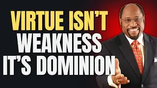 Can a PROVERBS 31 WOMAN Be a BOSS in 2025? The Truth About VIRTUE & DOMINION | Dr Myles Munroe