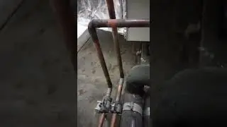 refrigerant pipe noise digital scroll compressor loading unloading 1