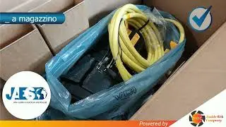 CAPRARI KCT04HD 004821N3 (INSTOCK) PUMP - POMPA - BOMBA