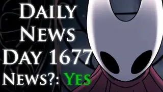 48 Hours Remain + New Footage + TC Interview on Thursday (Day 1677)