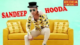 MAUJ WA BACHPAN KI HARYANVI HIT || SANDEEP HUDDA, AMIT HOODA, VIJAY HOODA, HAPPY HOODA, ANKUSH TURAN