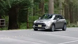 2016 MINI Cooper S Convertible Review - AutoNation