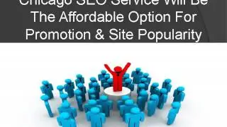 Affordable Chicago SEO Consultant