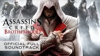 Assassin's Creed Brotherhood OST - VR Room (Track 19)