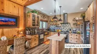 🏡✨ SHOME SWEET SHOME in the Black Hills of South Dakota! ✨🏡