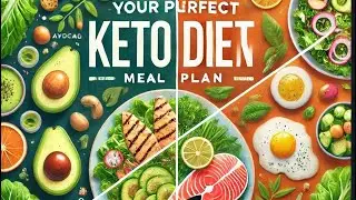 Custom Keto Diet Plan