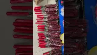 Car detailing brush & car wheel rim cleaning brush wheel hub washing brush