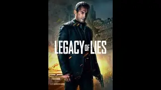 meilleur film D'action 2025 / Nouveau Film D'action complet en Fran&ccedil;ais HD LEGACY 0F LIES