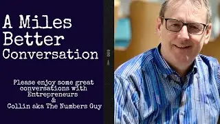The Entrepreneur Series - Laura Meaney MD Hampson Coaching