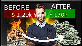 Zero to Hero Trading Strategy | Small Account Grow Step by Step