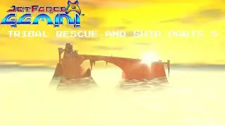 Jet Force Gemini - Part 17 (Tribal Rescue and Ship Parts 5)