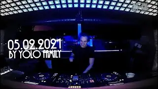 DMCKosa - S E L E C T E D by Y O L O (by 05.02.2021)