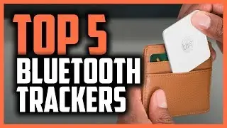 Best Bluetooth Trackers in 2019 - Never Lose Items Anymore!