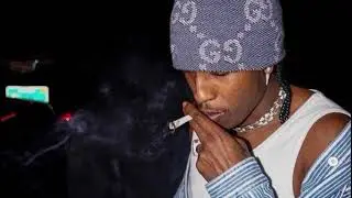 [FREE] ASAP ROCKY x 21 SAVAGE Type Beat | 