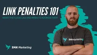 Link Penalties 101: What They Look Like and When to Address Them