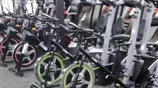 JLL Fitness - Refurbished Equipment Video