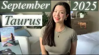TAURUS🪴 September 2025 - Big Opportunity Coming From A Very Special Relationship That Heals The Soul
