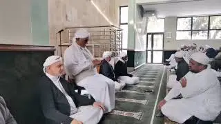 Ibaad-u-Raghmaan Qaderie at Masjidur Raudah, Pinelands Islamic Centre, Saturday 4 October 2025