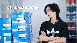 Top Pickup Tết #4 : Mở hộp 12 đôi giày và rất nhiều áo/ba lô/tất/bóng