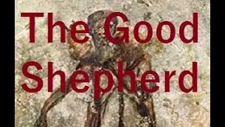 The Good Shepherd