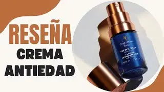 AB AUGUSTINUS BADER|THE RICH CREAM WITH TFC8|CREMA DE LUJO ULTRAHIDRATANTE/ANTIEDAD|🔝PIEL SECA👈