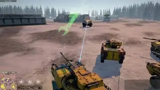 Armor Clash 3 2v2 brutual