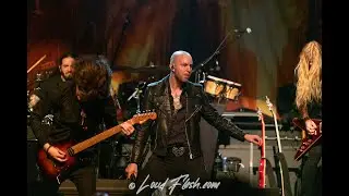 Soen - Monarch - June 5 2024 - Vancouver Canada