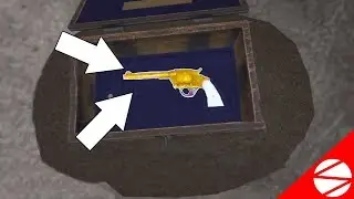 12 Days of Christmas - GTA V Online - Should you - Do the Treasure Hunt