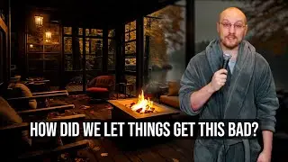 Millennials and Gen Z Keep Getting Screwed Over!