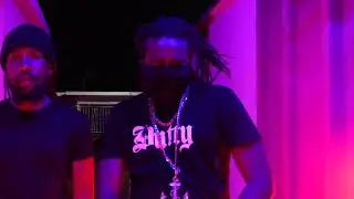 Ras Ajai - 3 Points [Official Video]